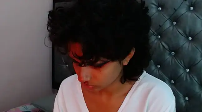 ToshiaKimich online show from March 2025 03:37:02 PM