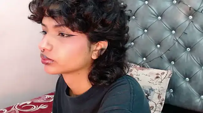 ToshiaKimich online show from March 2025 04:33:01 PM