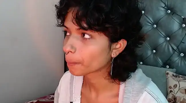 ToshiaKimich online show from March 2025 12:22:02 PM