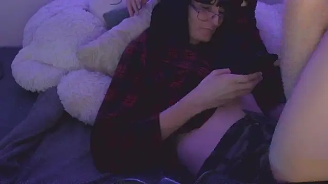 CeriseLapine online show from March 2026 09:42:02 PM