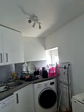 CeriseLapine online show from April 2026 09:52:01 AM