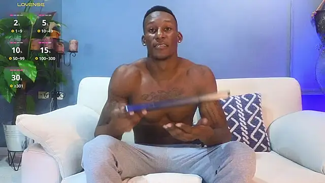 Iker bigdick online show from February 2025 07:18:02 PM