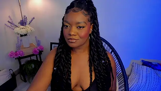 Im Maria online show from October 2025 09:57:01 PM