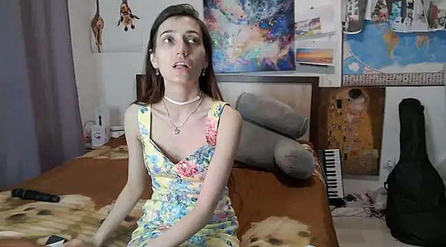 Iren online show from March 2025 11:38:02 PM