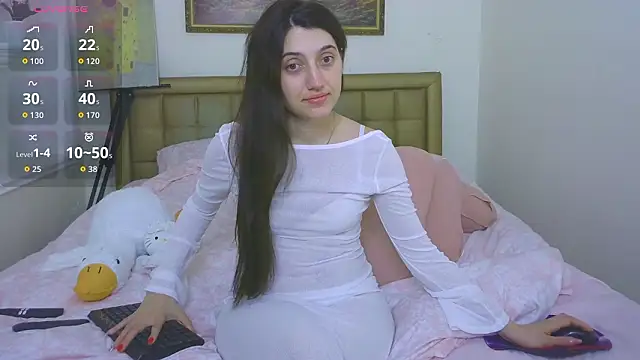 Iren online show from March 2026 03:07:02 PM