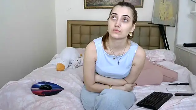 Iren online show from May 2026 02:01:01 PM