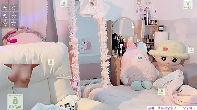 Carly 1 online show from September 2025 12:52:01 PM