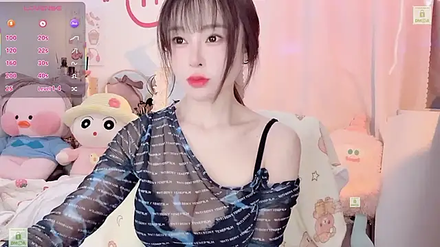 Carly 1 online show from January 2026 02:43:01 PM