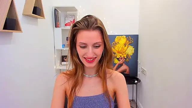 Snapshot of NaturalBeaty chatting on February 2025 11:45:02 AM NaturalBeaty online show from February 2025 11:45:02 AM