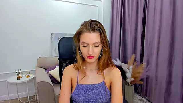 Snapshot of NaturalBeaty chatting on February 2025 05:36:01 PM NaturalBeaty online show from February 2025 05:36:01 PM