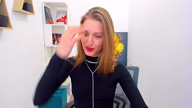 Snapshot of NaturalBeaty chatting on February 2025 10:20:02 AM NaturalBeaty online show from February 2025 10:20:02 AM