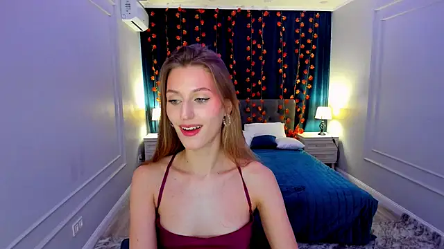 NaturalBeaty online show from November 2025 04:44:01 AM