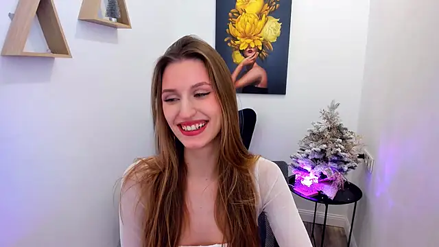 NaturalBeaty online show from December 2025 12:21:02 PM