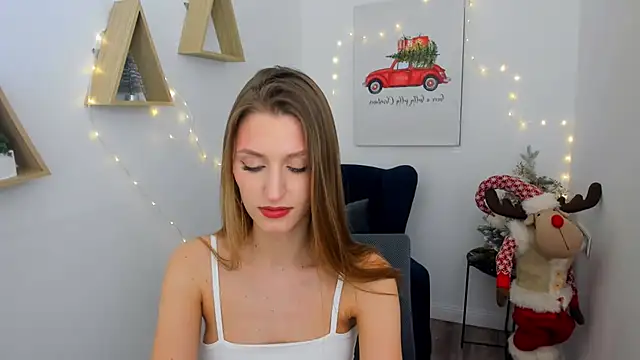 NaturalBeaty online show from December 2025 03:22:02 AM