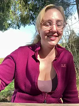 SherryOutdoor1 online show from April 2026 08:28:02 AM