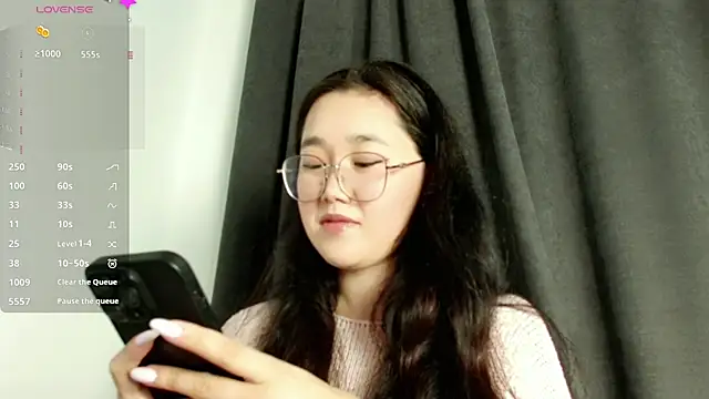 Jennatyan online show from March 2025 04:11:02 PM