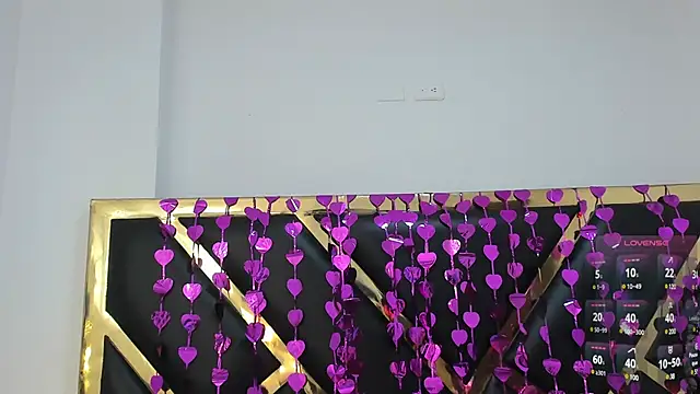 kaily sweet1 online show from February 2025 11:17:01 AM