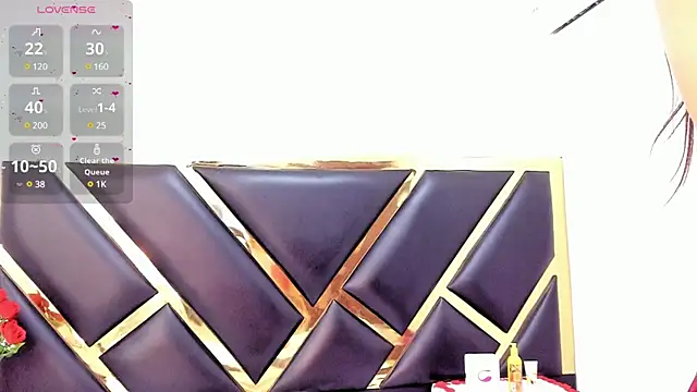 kaily sweet1 online show from March 2025 11:19:02 AM