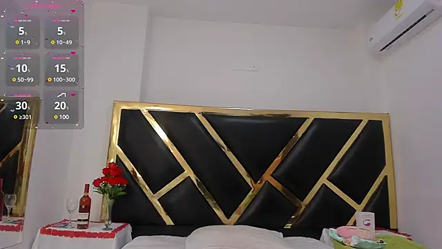 kaily sweet1 online show from March 2025 11:12:02 AM