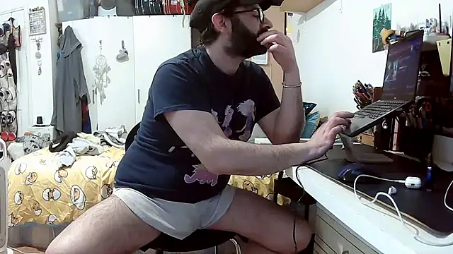 Snapshot of lextalon85 chatting on April 2026 04:35:01 AM lextalon85 online show from April 2026 04:35:01 AM