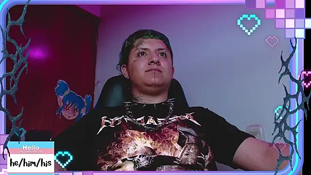 masterkevinftm online show from February 2025 10:23:02 AM