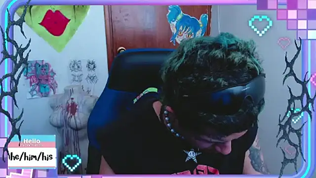 masterkevinftm online show from March 2025 04:21:01 PM