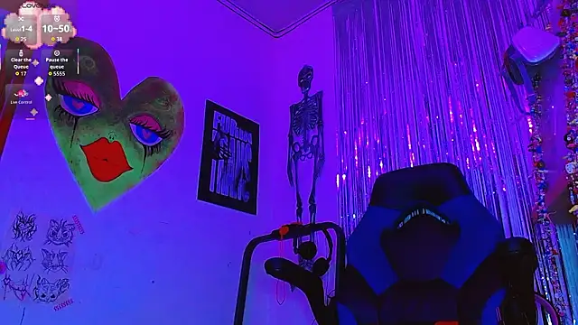 masterkevinftm online show from March 2026 05:45:02 AM