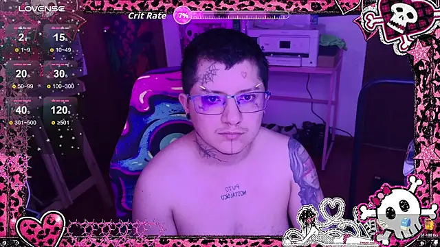 Snapshot of masterkevinftm chatting on June 2026 05:45:01 PM masterkevinftm online show from June 2026 05:45:01 PM