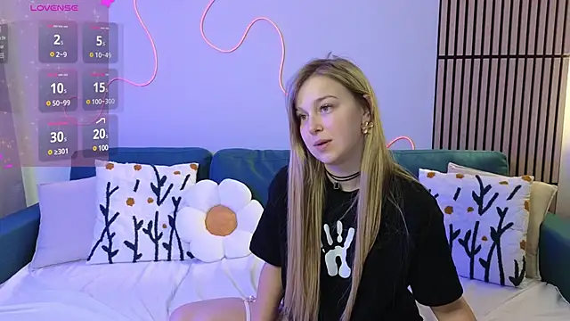 Mel Nelson online show from March 2025 10:39:01 AM