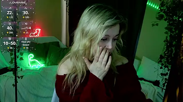 Snapshot of Mel_Nelson chatting on March 2026 08:09:01 AM Mel Nelson online show from March 2026 08:09:01 AM