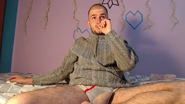 Dante Bear  online show from February 2026 10:42:02 AM