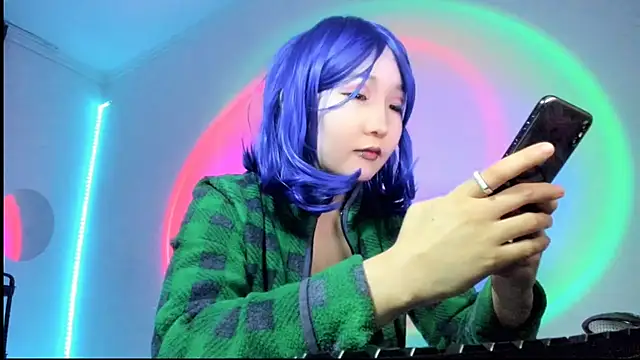 Snapshot of himeros_goddess chatting on January 2025 05:08:01 AM himeros goddess online show from January 2025 05:08:01 AM