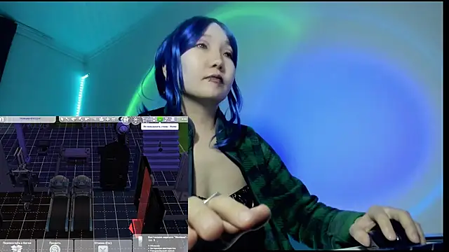 Snapshot of himeros_goddess chatting on January 2025 08:09:02 AM himeros goddess online show from January 2025 08:09:02 AM