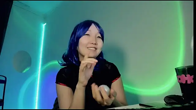 Snapshot of himeros_goddess chatting on January 2025 06:57:02 AM himeros goddess online show from January 2025 06:57:02 AM