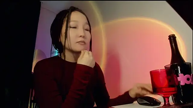 Snapshot of himeros_goddess chatting on February 2025 06:48:01 AM himeros goddess online show from February 2025 06:48:01 AM