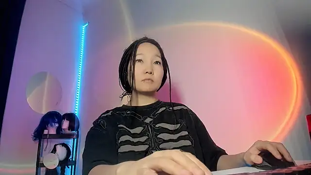 Snapshot of himeros_goddess chatting on February 2025 05:55:02 AM himeros goddess online show from February 2025 05:55:02 AM