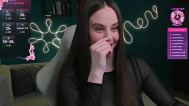 Snapshot of katie_taylorr chatting on February 2026 09:52:01 PM katie taylorr online show from February 2026 09:52:01 PM