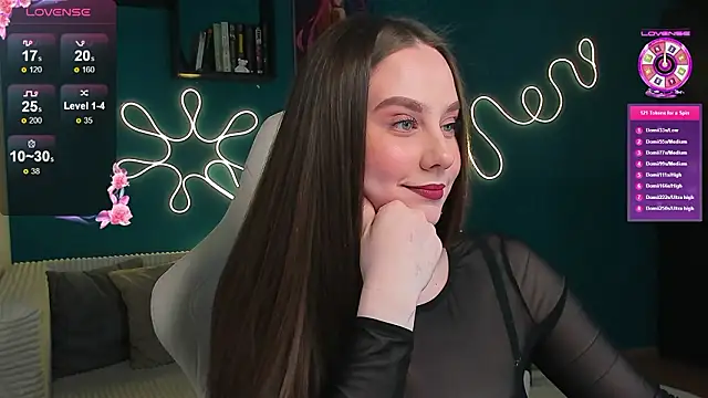 Snapshot of katie_taylorr chatting on February 2026 11:23:01 PM katie taylorr online show from February 2026 11:23:01 PM