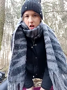 Hexe12346 online show from January 2025 09:43:02 AM