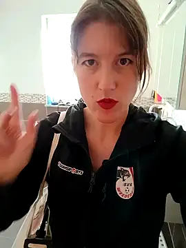 Hexe12346 online show from January 2025 08:10:02 AM