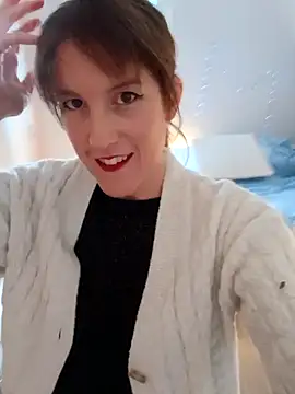 Hexe12346 online show from January 2025 01:30:01 PM