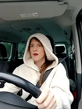 Hexe12346 online show from January 2025 08:27:02 AM