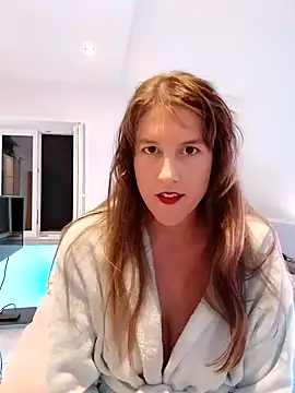 Hexe12346 online show from January 2025 05:18:01 PM