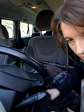 Hexe12346 online show from March 2025 02:29:02 PM