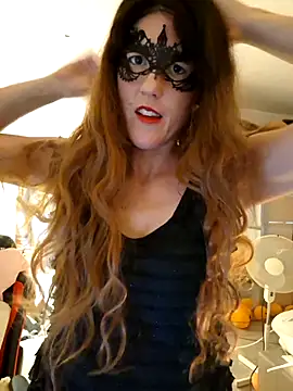 Hexe12346 online show from October 2025 03:29:01 PM