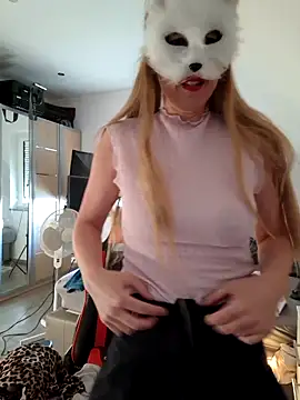 Hexe12346 online show from March 2026 05:57:02 AM