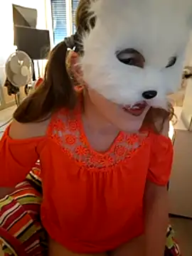 Hexe12346 online show from April 2026 02:33:01 PM