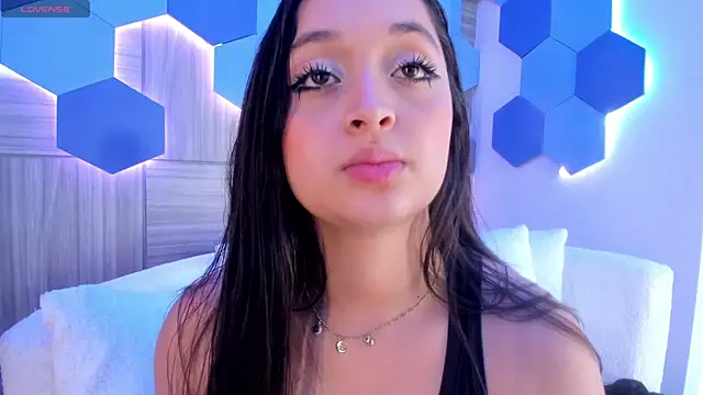 MiaKay1 online show from February 2025 09:42:01 AM