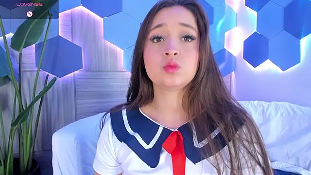 MiaKay1 online show from October 2025 11:31:01 PM