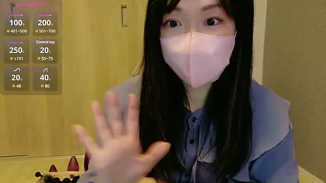 IORio2 online show from February 2025 07:30:01 PM